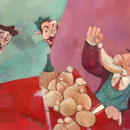 “Nuvole di Primavera”, mostre a fumetti nelle scuole della città: il progetto itinerante che anticipa la terza edizione del festival\u00A0\n