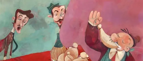 “Nuvole di Primavera”, mostre a fumetti nelle scuole della città: il progetto itinerante che anticipa la terza edizione del festival\u00A0\n