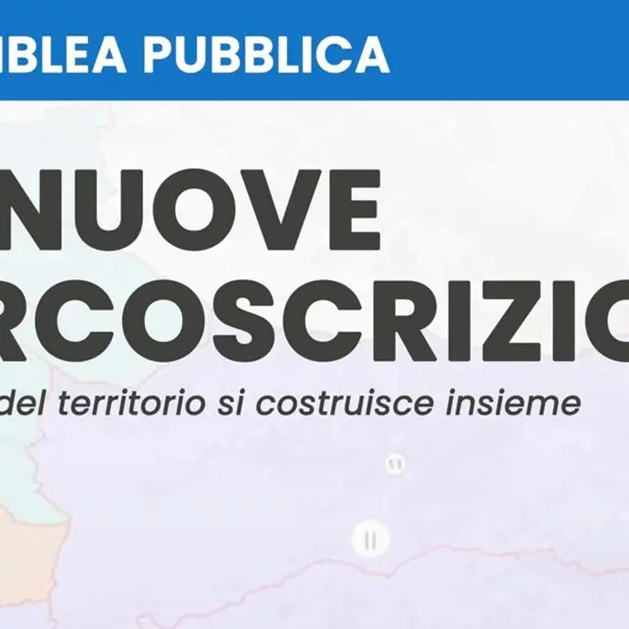 Verso le nuove circoscrizioni,\u00A0giovedì 30 aprile l’assemblea pubblica a Pellaro\n