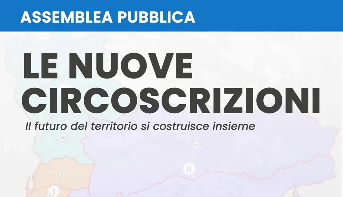 Verso le nuove circoscrizioni,\u00A0giovedì 30 aprile l’assemblea pubblica a Pellaro\n
