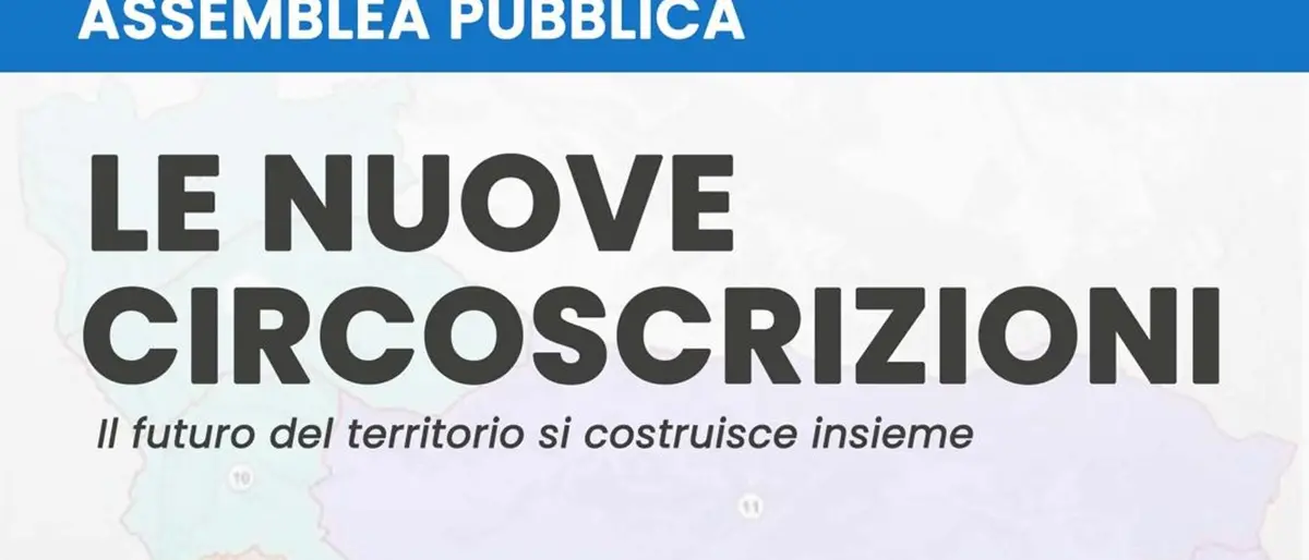 Verso le nuove circoscrizioni,\u00A0giovedì 30 aprile l’assemblea pubblica a Pellaro\n