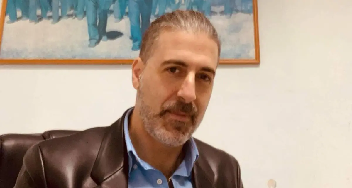 Sacal Gh, Amodeo (Ugl Trasporti): «Aeroporti usati per la campagna elettorale e lavoratori dimenticati»\n