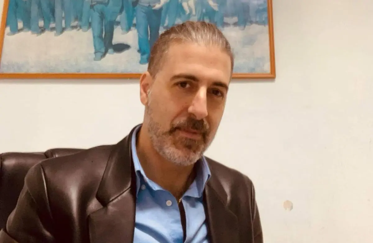 Sacal Gh, Amodeo (Ugl Trasporti): «Aeroporti usati per la campagna elettorale e lavoratori dimenticati»\n