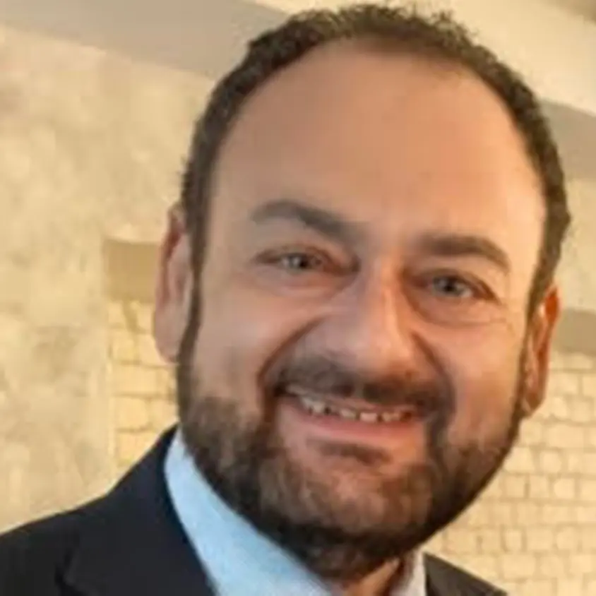 Roccaforte metropolitana, Paolo Ferrara:\u00A0«Siamo pronti a fare la nostra parte»\u00A0\n