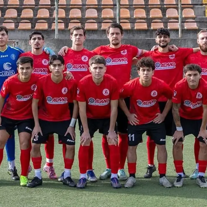 Bocale, la forza è nel gruppo: 18 firme nei gol e calcio senza padroni\n
