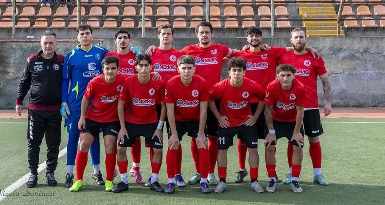 Bocale, la forza è nel gruppo: 18 firme nei gol e calcio senza padroni\n