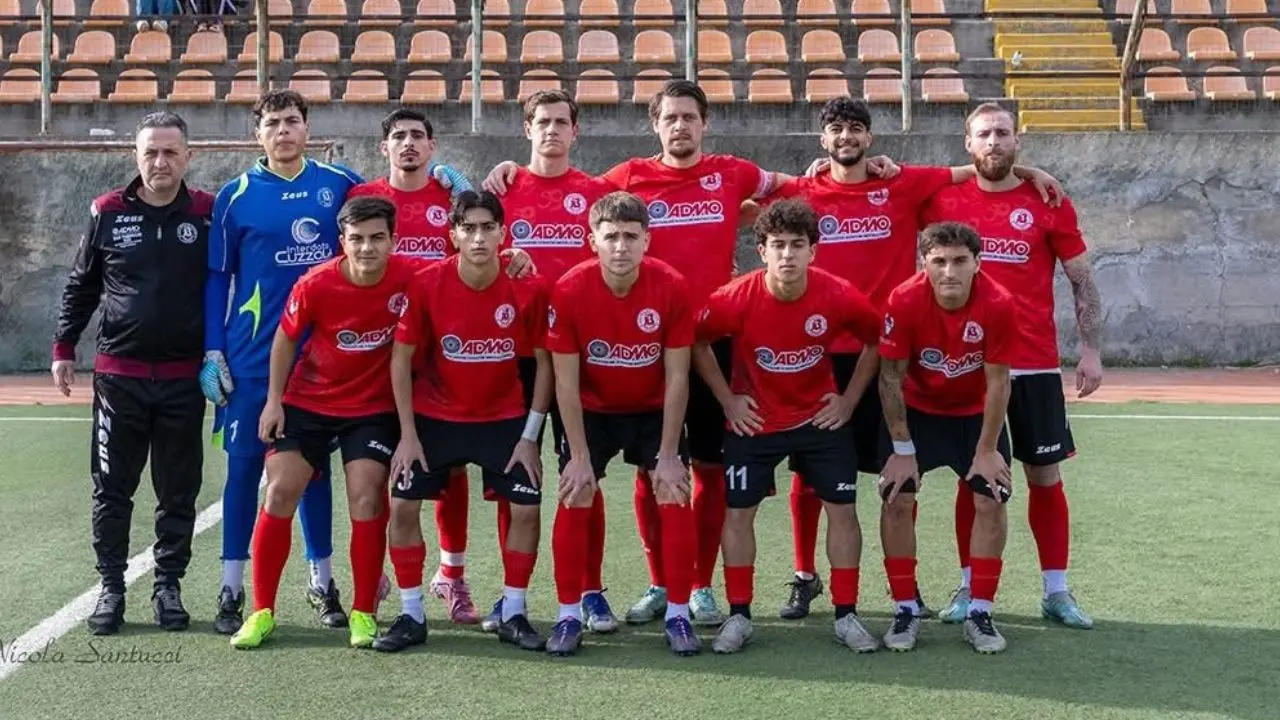 Bocale, la forza è nel gruppo: 18 firme nei gol e calcio senza padroni\n