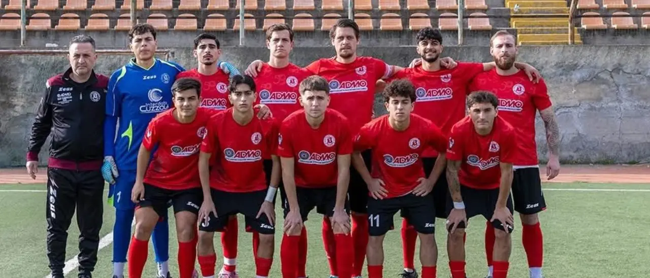 Bocale, la forza è nel gruppo: 18 firme nei gol e calcio senza padroni\n