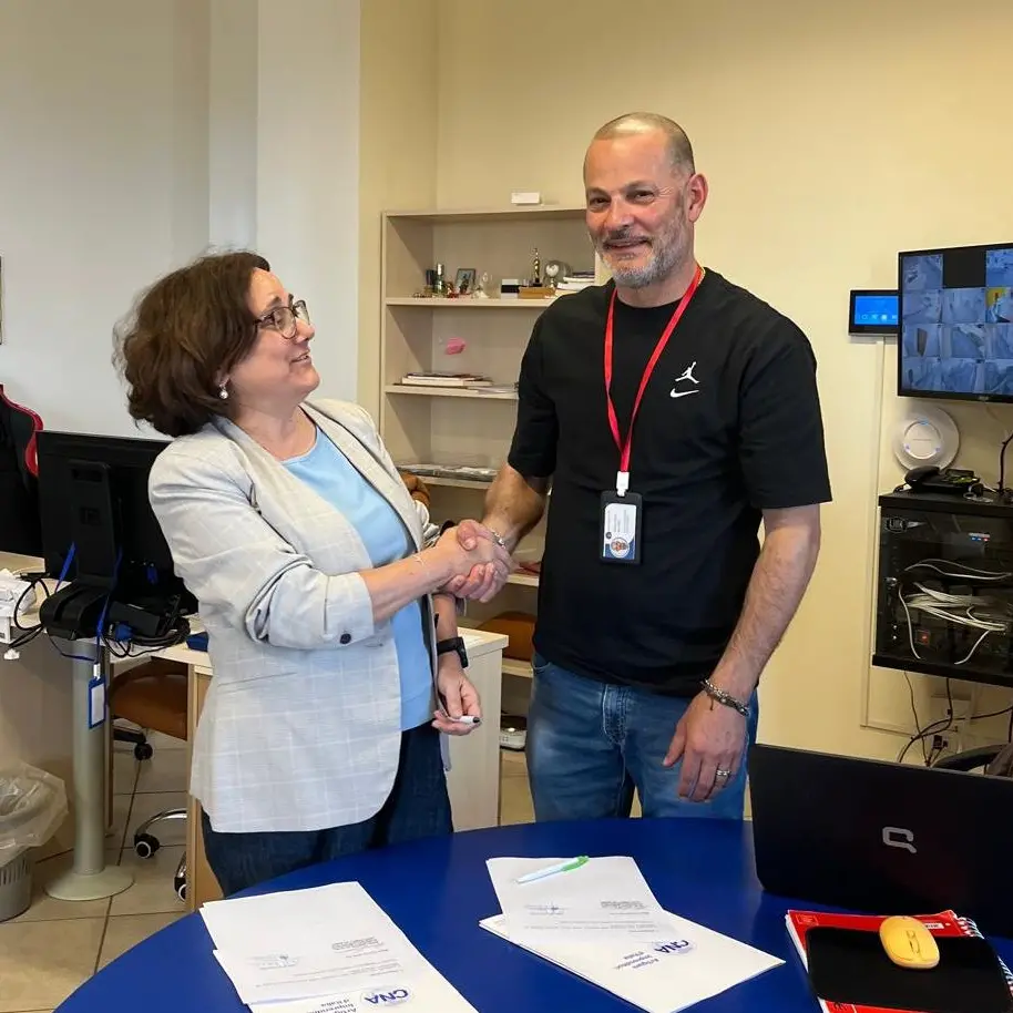 Lavoro e inclusione: protocollo tra CNA\u00A0Catanzaro e CAS di Lamezia Terme\n