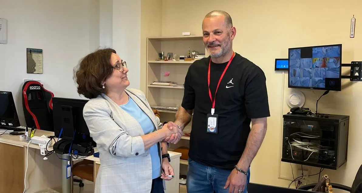 Lavoro e inclusione: protocollo tra CNA\u00A0Catanzaro e CAS di Lamezia Terme\n