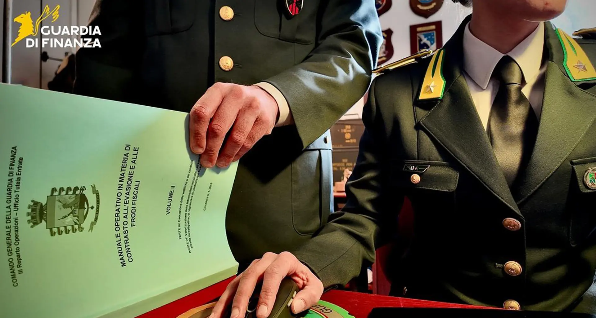 Montalto Uffugo, evasione da 34 milioni di euro