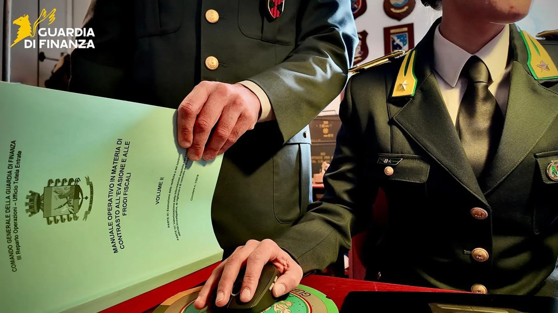 Montalto Uffugo, evasione da 34 milioni di euro