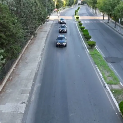 Cosenza, evasione fiscale per oltre 34 milioni di euro: indagati due imprenditore e un commercialista\n