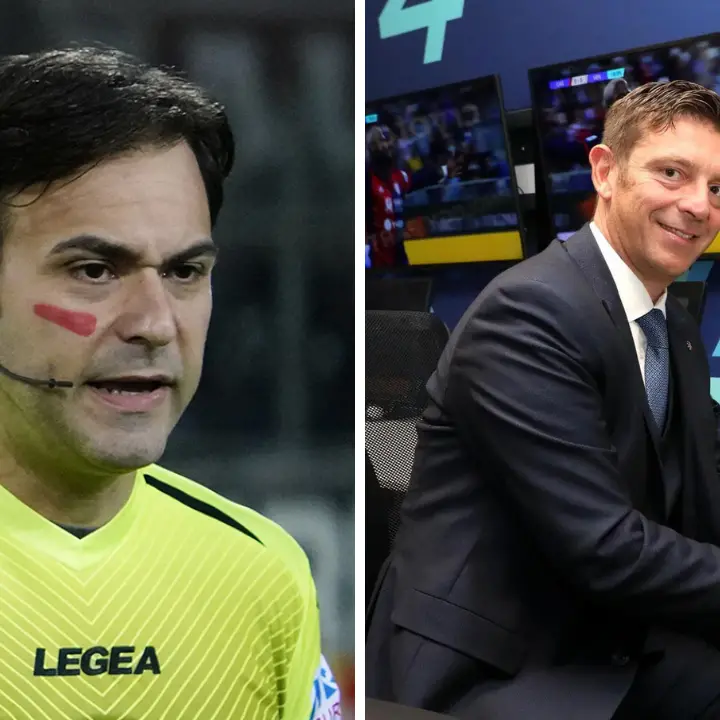 «Ci sarà un giudice a Berlino», il calabrese Rocca aveva previsto tutto: ora spunta il “circolino” e il codice Var\n