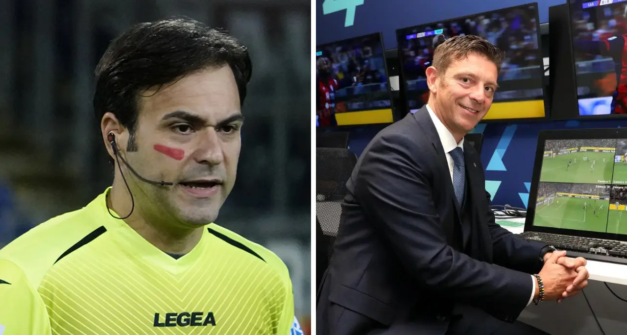 «Ci sarà un giudice a Berlino», il calabrese Rocca aveva previsto tutto: ora spunta il “circolino” e il codice Var\n