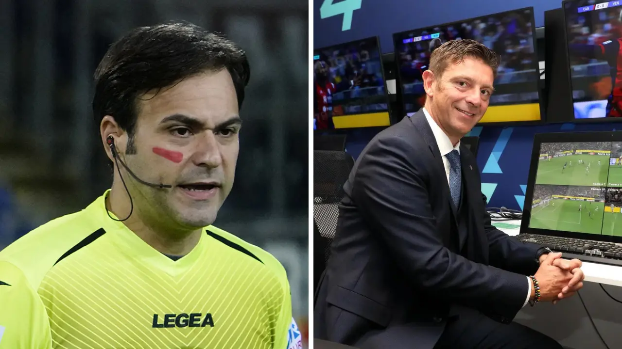 «Ci sarà un giudice a Berlino», il calabrese Rocca aveva previsto tutto: ora spunta il “circolino” e il codice Var\n