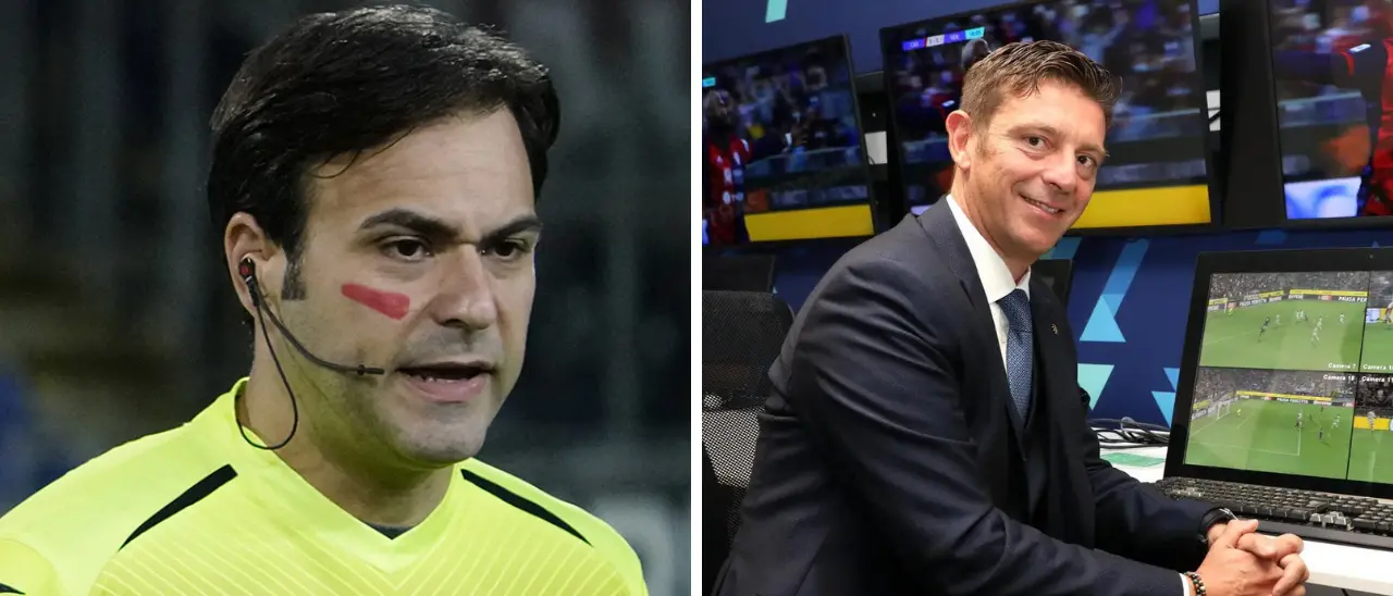 «Ci sarà un giudice a Berlino», il calabrese Rocca aveva previsto tutto: ora spunta il “circolino” e il codice Var\n