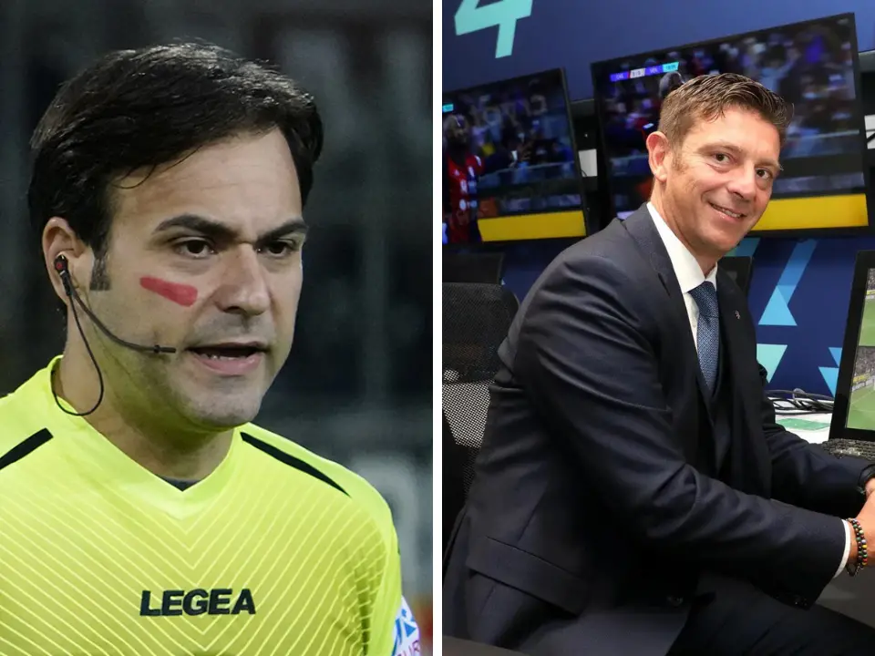 «Ci sarà un giudice a Berlino», il calabrese Rocca aveva previsto tutto: ora spunta il “circolino” e il codice Var