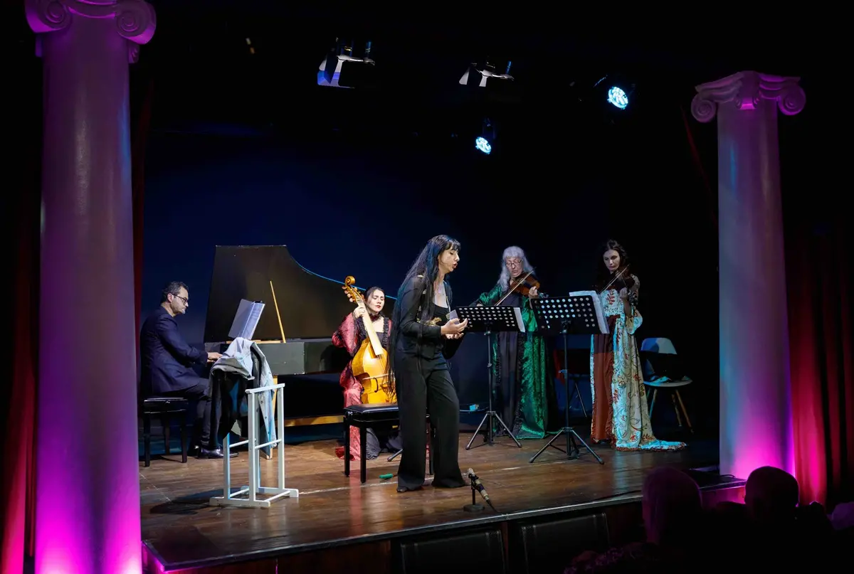 A Reggio il\u00A0concerto “Summit: tra tango e jazz” e lo\u00A0spettacolo\u00A0“My way. Ava e Frank”\n