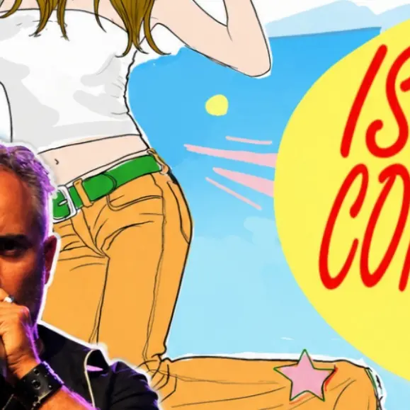 Dasinger Z approda a Isola Comics e porta sul palco le sigle originali dei cartoni giapponesi\n