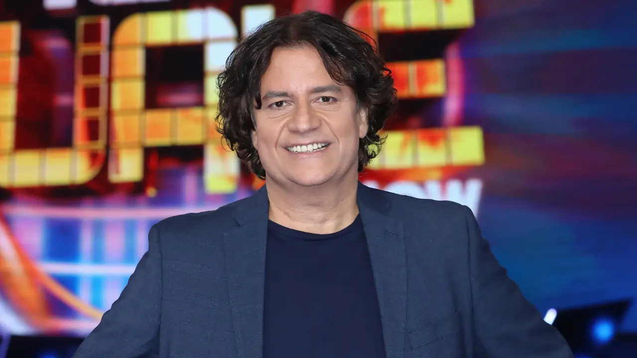 <p>Massimo Bagnato (foto Ipa)</p>\\n