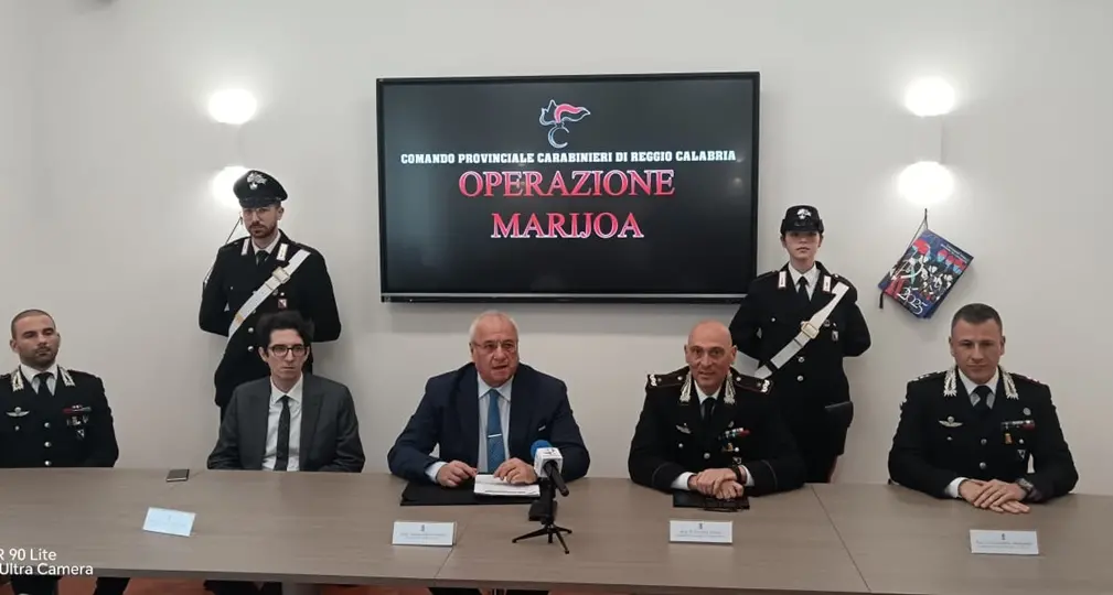 Torture sequestri e violenze su persone fragili per la fama social: misure cautelari per 5 giovani di Gioia Tauro\n\n\n