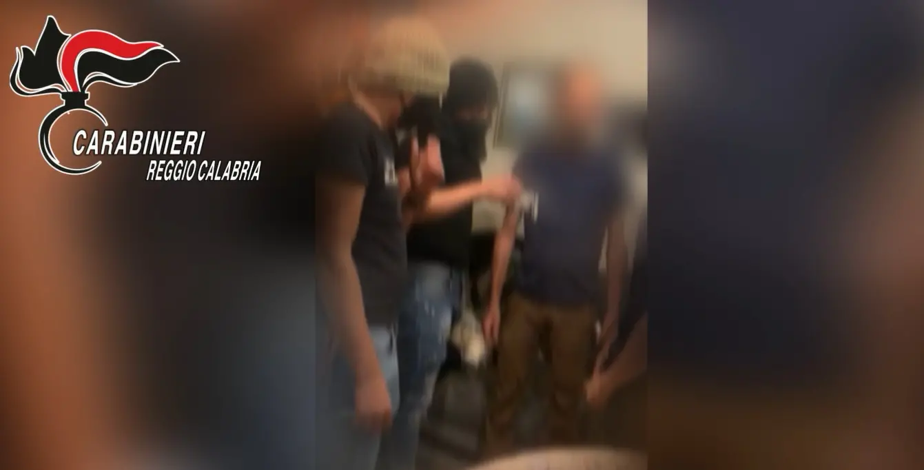 Operazione “Marijoa” a Gioia Tauro: arresti