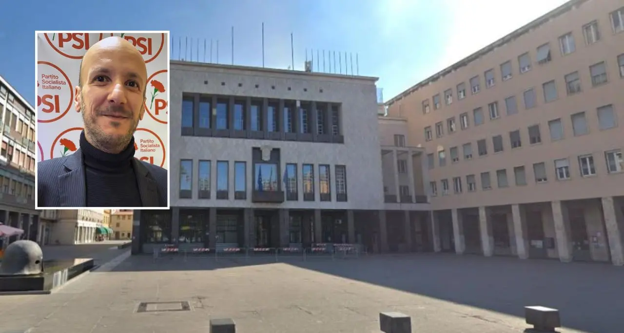 Gestione privata dei parcheggi a Cosenza, Costanzo: «Così si ipoteca il futuro della città»\n