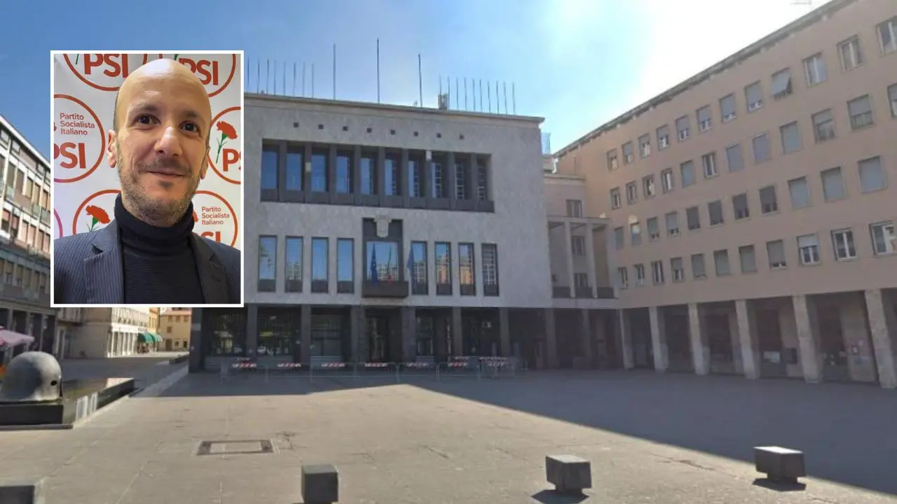 Gestione privata dei parcheggi a Cosenza, Costanzo: «Così si ipoteca il futuro della città»\n