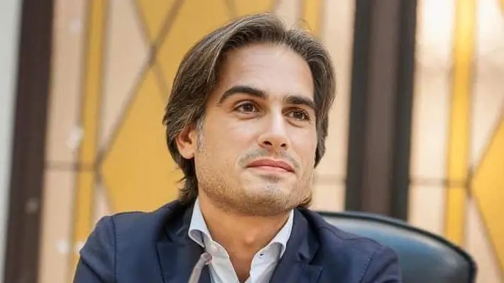 «Loro e Noi», la linea di demarcazione di Falcomatà tra centrodestra e centrosinistra\n