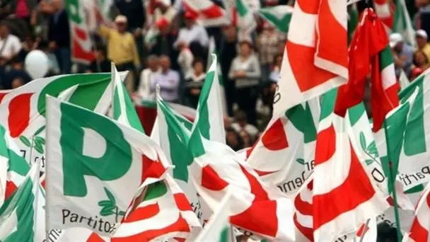 Alta Velocità, il Pd:\u00A0«Calabria e Reggio isolate mentre il centrodestra promette fantomatiche funivie»\n