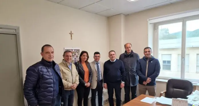 Ztl a Cosenza, l'opposizione attacca il Comune: «Sistema non ancora pronto, rinviate l'attivazione delle telecamere»\n