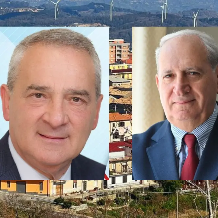Amministrative 2026, a Girifalco sarà sfida a due: il sindaco uscente Cristofaro compete con l’ex primo cittadino Deonofrio\n
