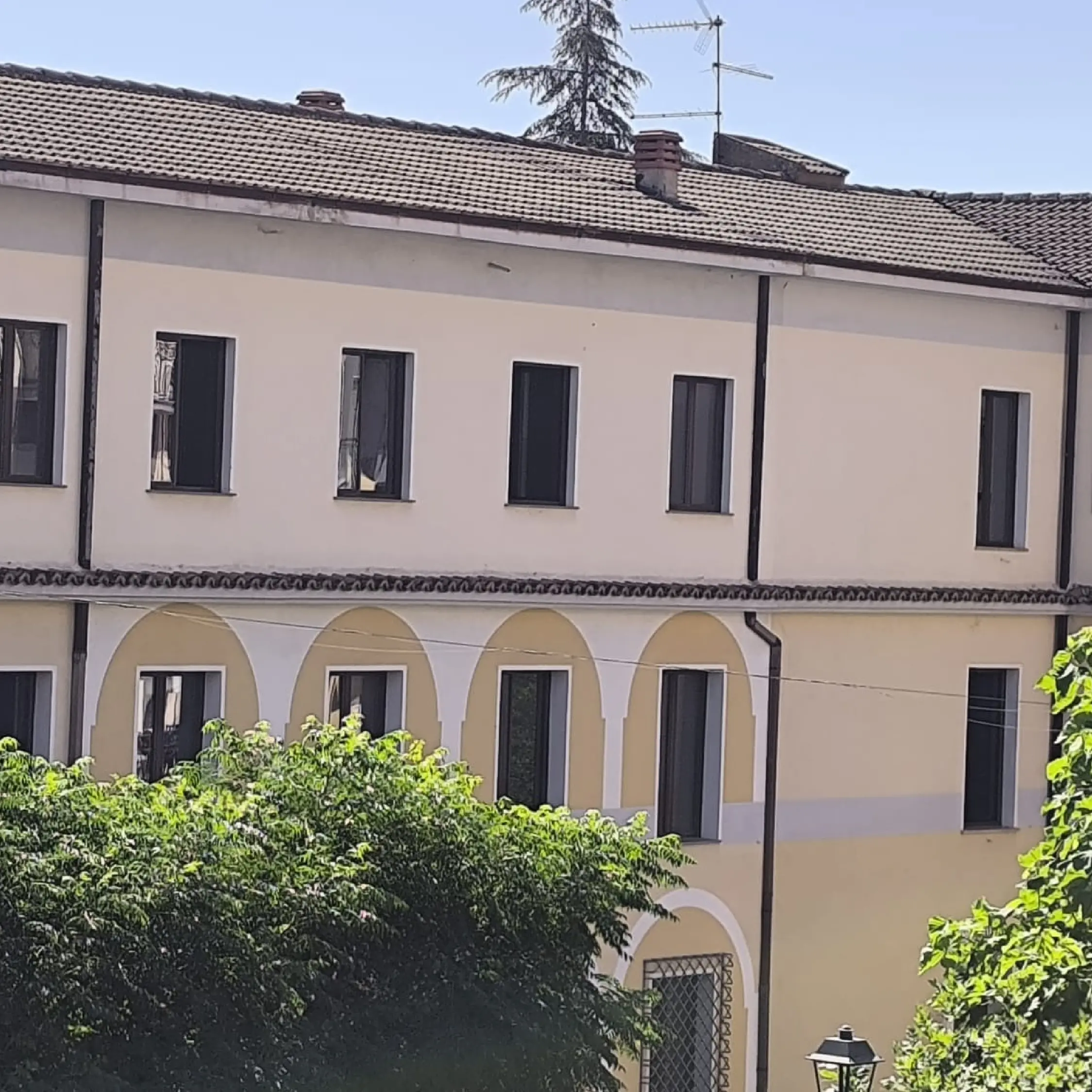 Casa Serena, scontro tra l'Ipab di Cassano all’Ionio e la Regione. Golia: «Vogliono commissariarci, ma siamo trasparenti»\n