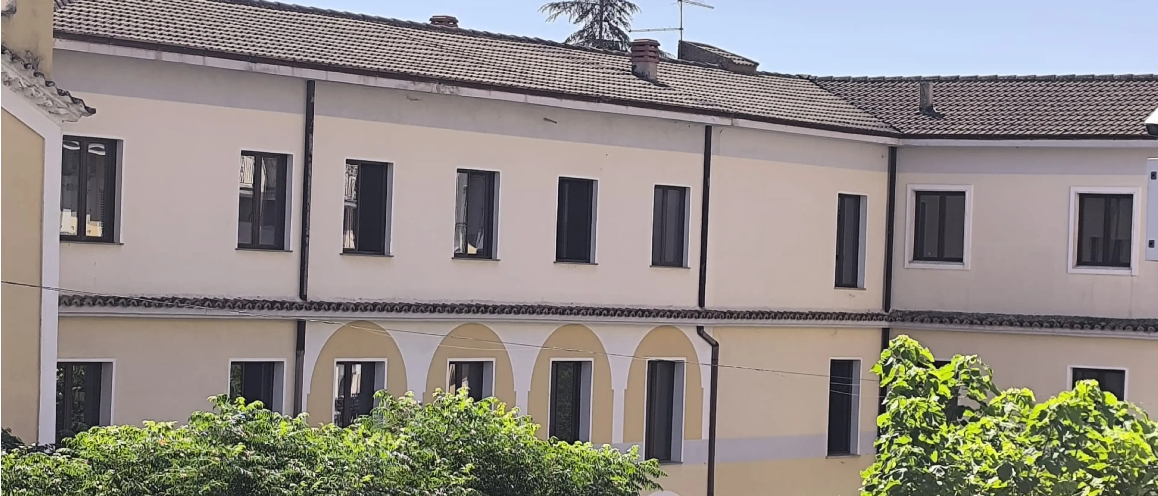 Casa Serena, scontro tra l'Ipab di Cassano all’Ionio e la Regione. Golia: «Vogliono commissariarci, ma siamo trasparenti»\n