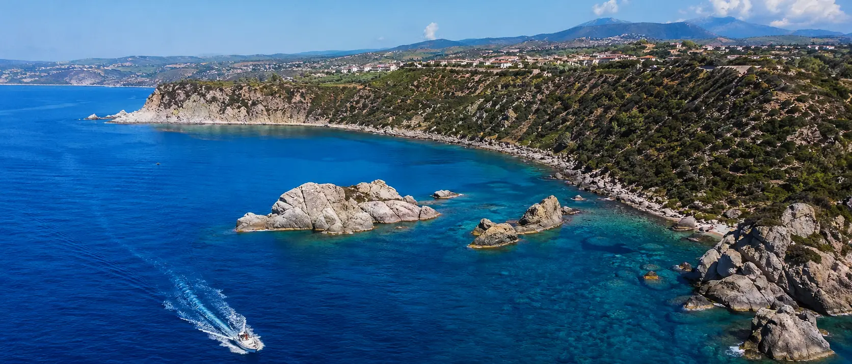 Parchi marini Calabria verso la Carta europea: verifica completata, Greco: «Anno positivo»\n
