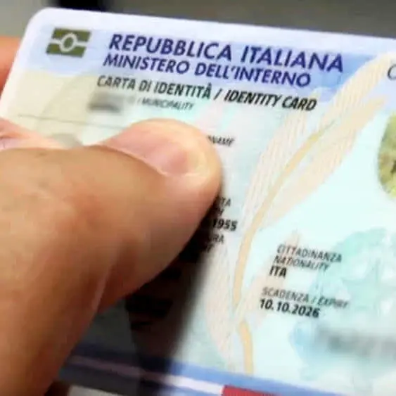 Reggio,\u00A0open day senza prenotazione per il rilascio della carta d’identità elettronica\n