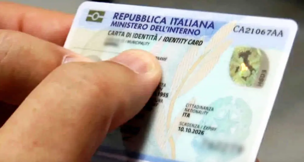 Reggio,\u00A0open day senza prenotazione per il rilascio della carta d’identità elettronica\n