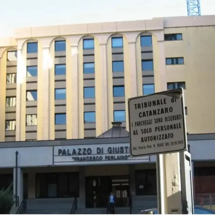 Sorveglianza speciale,\u00A0rigettata la proposta della Dda nei confronti di un 50enne di Cessaniti\n