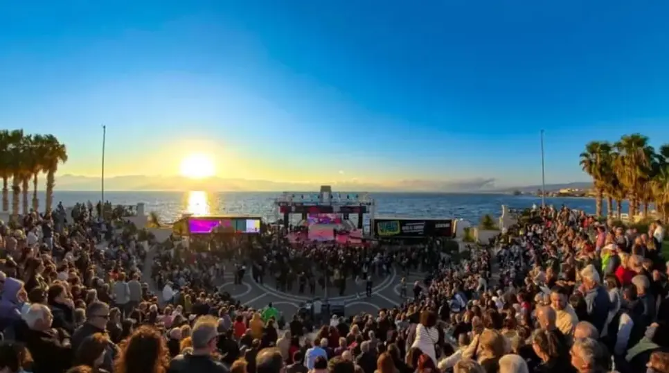 «Sette ore di musica e una nuova scena per la città», torna lo spettacolo nel giorno della festa dei lavoratori\n