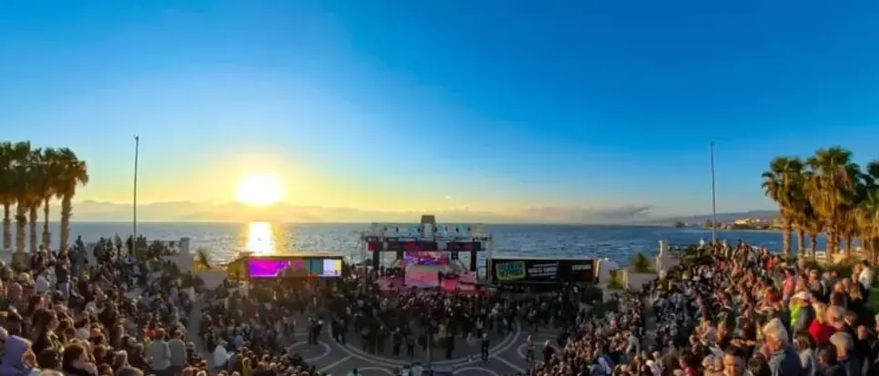 «Sette ore di musica e una nuova scena per la città», torna lo spettacolo nel giorno della festa dei lavoratori\n