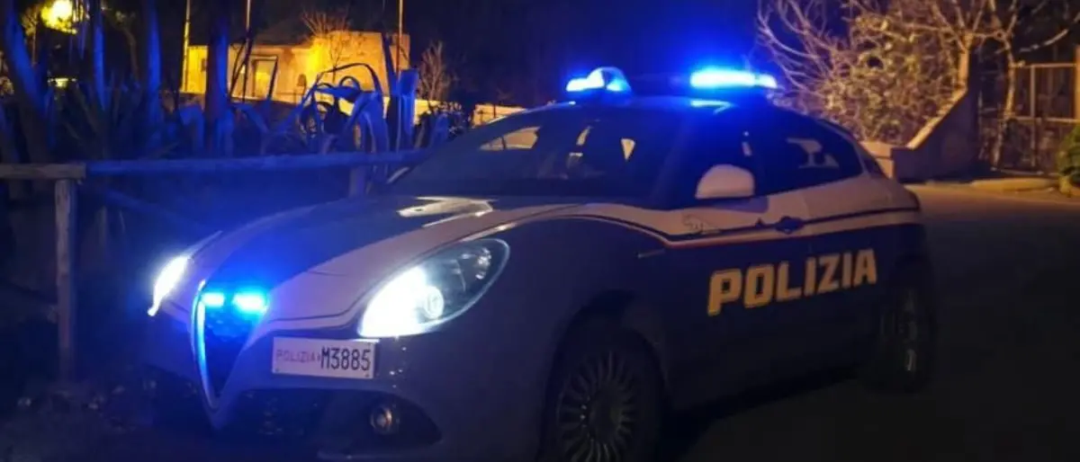 Paola, controlli interforze ad alto impatto: denunce, sequestri e verifiche nelle strutture di accoglienza\n