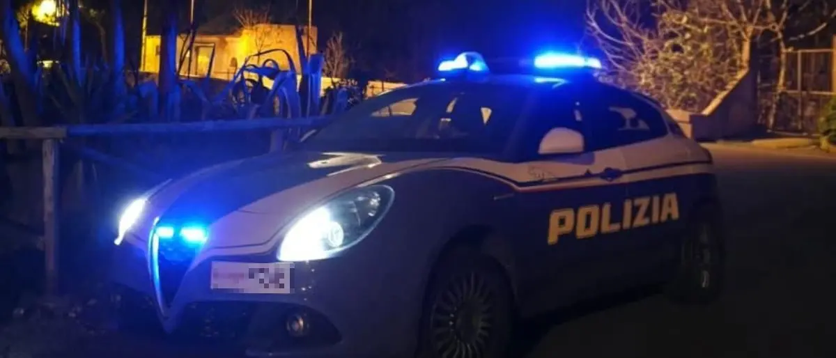 Paola, controlli interforze ad alto impatto: denunce, sequestri e verifiche nelle strutture di accoglienza\n
