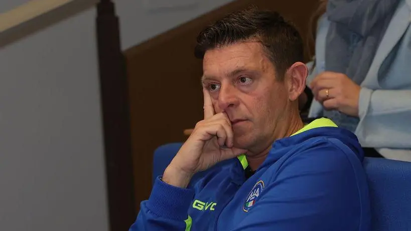 Inchiesta arbitri, dalle testimonianze conferme su designazioni pilotate da Rocchi\n