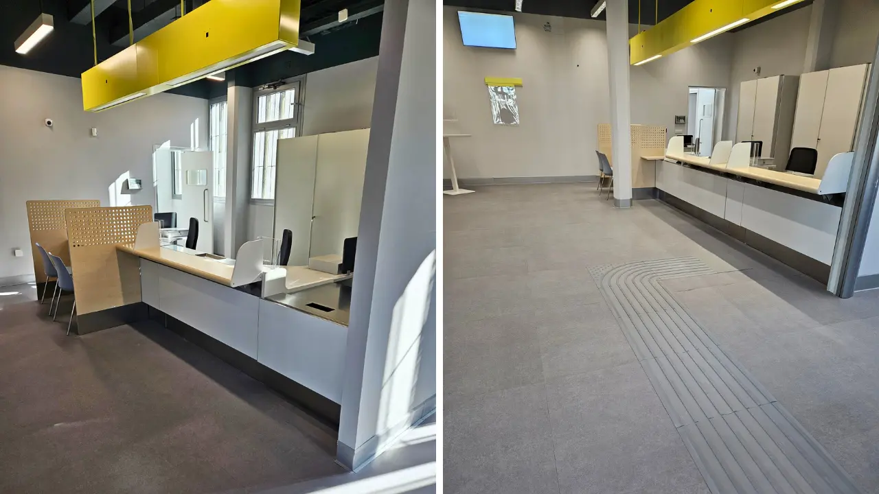 Riaperti gli uffici postali di Cessaniti e Briatico: nuovi servizi per certificati, Inps e passaporti\n