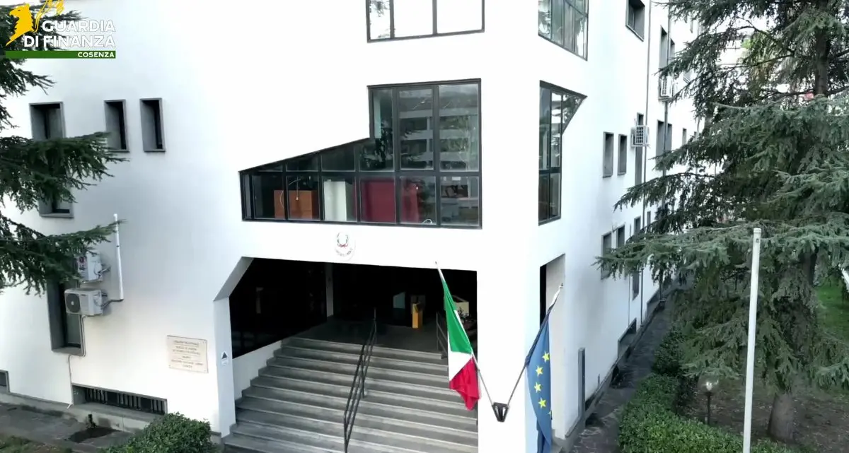 Evasione milionaria a Montalto, le misure interdittive applicate dopo gli interrogatori preventivi\n