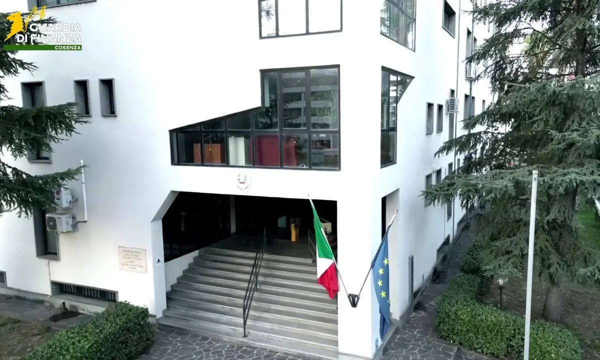 Evasione milionaria a Montalto, le misure interdittive applicate dopo gli interrogatori preventivi\n