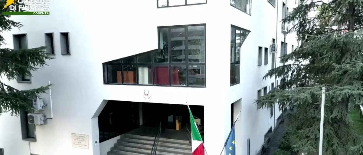 Evasione milionaria a Montalto, le misure interdittive applicate dopo gli interrogatori preventivi\n