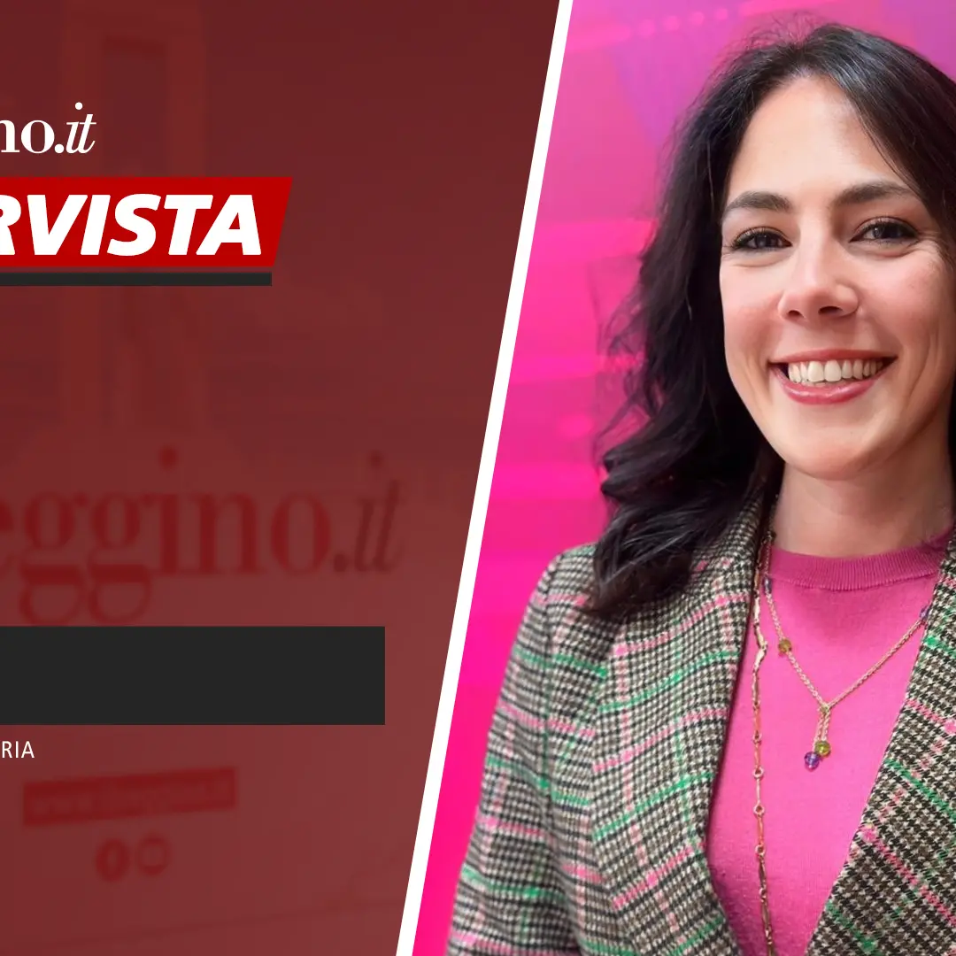 Elisa Barresi intervista Sara Sergi e Daniela Gullace