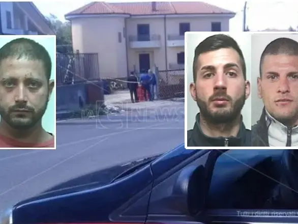 Due indagati per l’autobomba a Sorianello contro Nicola Ciconte, ma per il gip i riscontri non bastano